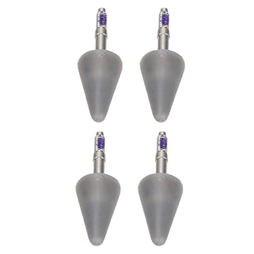 Pointes de stylet anti-rayures pour tablette : réparez votre M-Crayon avec 4 mines - 2