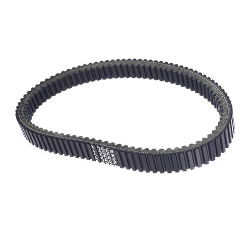 Courroie de transmission pour YFM400A YFM450D et YFM450P performance quad