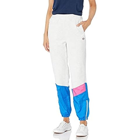 Champion Women's Velvet Cotton Joggers Cover