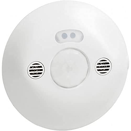 Détecteur SCS Dual 360 éliminez les angles morts sur 90m2 EM
