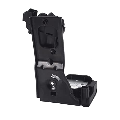 zhixiang Car Tailgate Deur Latch Lock Actuator 9L8Z7843150B Fit voor Ford Escape 2009 2010 2011 Fit voor Mazda Tribute… - Afbeelding 4