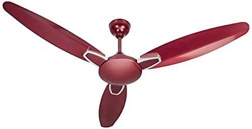 Image of EcoLink Petal Premium Ceiling Fan - 1200MM (Carnation Rose) standard