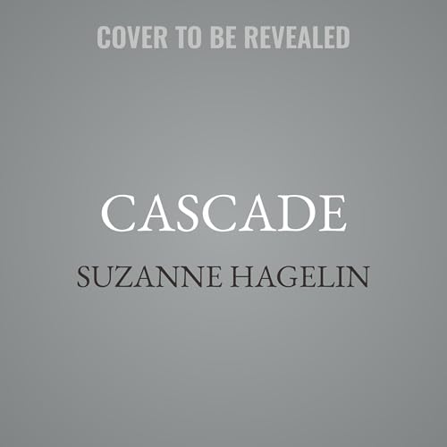 Cascade: Nothing Is Certain Audiobook By Suzanne Hagelin cover art