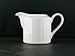 Vertex China RA-CM8 Radiance Collection 5 Oz Undecorated Creamer-RA-CM8