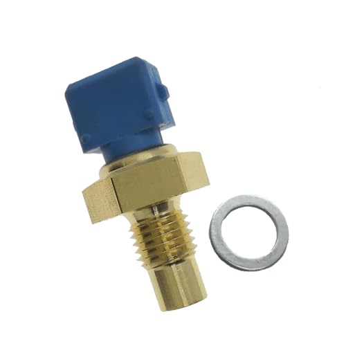 Sensor temperatura refrigerante coche 34478826 recambio motor 1342850 4