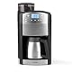 Kaffeemaschine mit Mahlwerk von BEEM Fresh-Aroma-Perfect