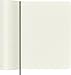 Moleskine Classic Notebook, Soft Cover, XL (7.5