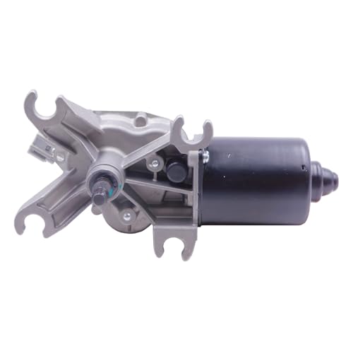 Image of OEG Parts New Windshield Wiper Motor Compatible with Nissan Pathfinder 1998-2001, Infiniti Q45 QX4 1997-2001 28810-0W010, 28810-3H000, 28810-6P100, 602-090, 43-4315