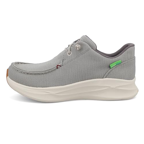 Image of Twisted X Women's Feather X Low Top Casual Sneakers