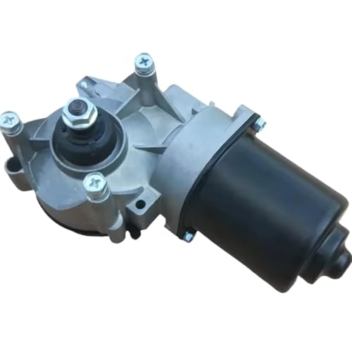 Moteur essuie-glace Ford Focus 2008-2012 mécanisme pare-brise avant pièce de rechange 8A8Z17508B