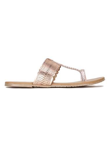 Image of Bata Women's Slip-on Sandal