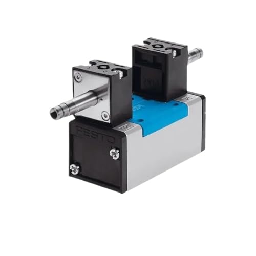 Distributeur pneumatique 5/2 voies bistable JMFH et MN1H pour usine