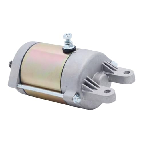 Motor de arranque de alta torsion para KYMCO Grand Dink y Bet Win 3