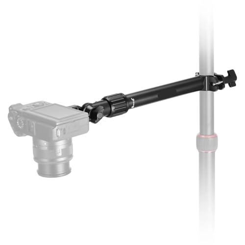 J/LEDOCg/}CNɑΉ - 28cmI[o[wbhJ}EgA[A180°&360°fXNX^hێA[(1)