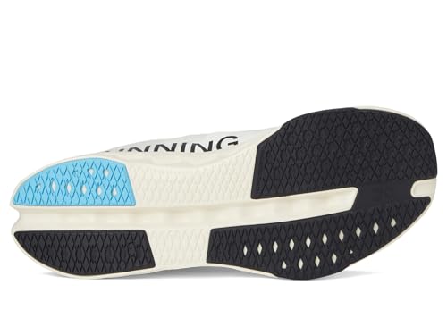 Image of On Men's Cloudsurfer Next Sneaker, Ivory /Dew, 15