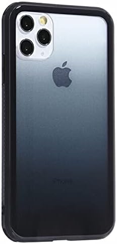 Amazon Co Jp Iphoneケース グラデーション ハードケース クリア 透明 シースルー ハード 背面カバー 背面クリア スマホケース 半 透明 大人かわいい シンプル カワイイ 大人かわいい レインボー カバー ケース ハードケース カワイイ 保護 Tpu 背面 背面ケース 保護