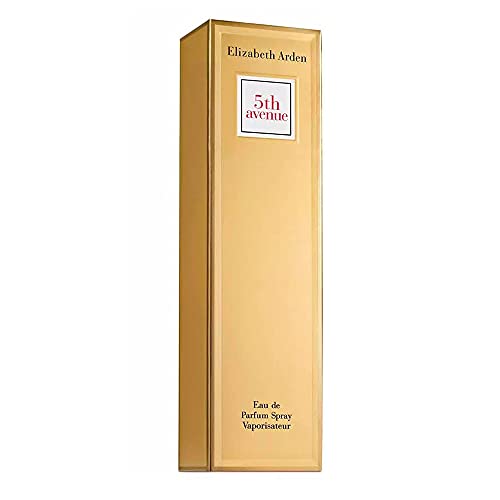 Elizabeth Arden 5Th Avenue Eau de Parfum 125ml