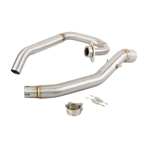 �K�����郄�}�n WR125R WR125X 2009-2017�p �I�[�g�o�C�p�G�L�]�[�X�g�w�b�_�[�����N�p�C�v 51mm �G�X�P�[�v �X���b�v�I���A�N�Z�T���[ �T�C�����T�[