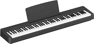 Yamaha P45B Digital Piano - 88, Black