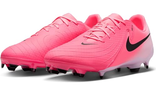 Image of Nike Men's Phantom Gx Ii Academy Fg /Mg Football Shoe
