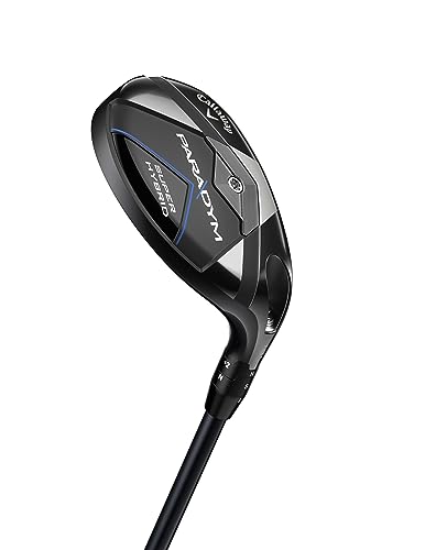 Callaway Paradym Super Hybrid Golf Club