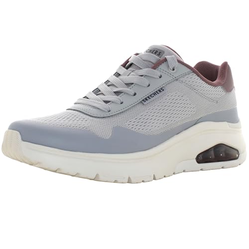 Skechers 183310 Uno Flex chaussures de marche urbaine pour homme actif