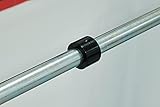 Zoom IMG-1 gpower bcf 180 bilanciere cromato
