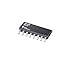 Texas Instruments Communication - Bus Line Transceiver - MAX232DG4
