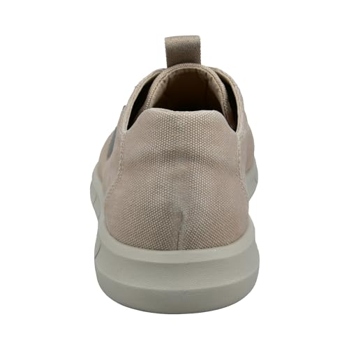 bugatti 341-AKO02 Herren Schnürer, Beige, 42 EU – Ansicht 6