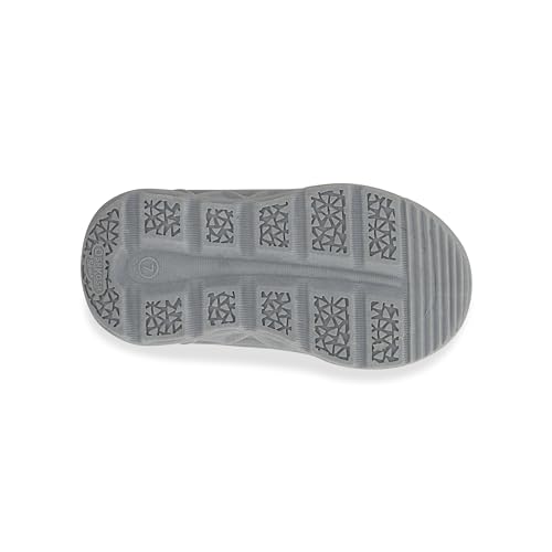 OSHKOSH B'GOSH Unisex-Child Ashton-b Sandal4