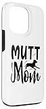 Zoom IMG-2 mutt mom funny dog custodia