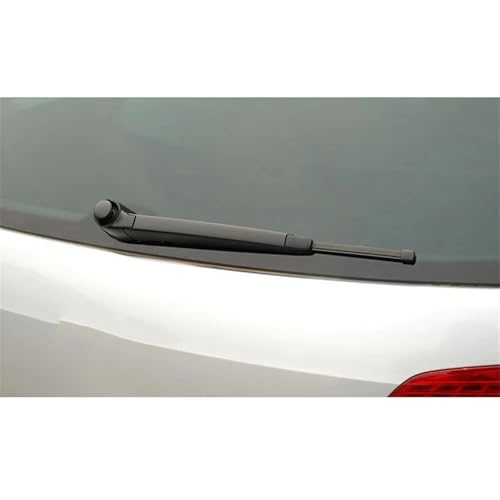 Bras d'essuie-glace arrière cassé sur Golf 6 ? Kit de remplacement Misima - 5