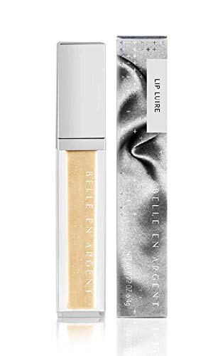 BELLE EN ARGENT Lip Luire Lip Gloss in Bored Now