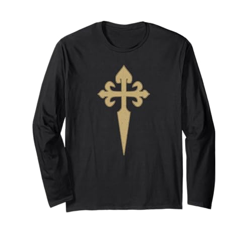 CROSS OF ST. JAMES ORDER OF SANTIAGO �Z���g�W�F�[���X�N���X ����T�V���c