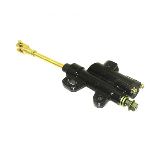 Bomba de freno trasero de cilindro maestro para Pit Dirt Bike y ATV Quad