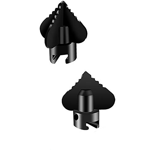 Set de Cortadores para Máquina Destapacaños 7Pcs 16MM miniatura 3