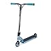Madd Gear MGP VX7 Team Edition Trottinette Freestyle, Enfant, 205-640, Bleu Sarcelle