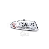 Halogenscheinwerfer rechts Scheinwerfer rechts CARISMA DA Bj. 03/99-06/06 H4 mit Blinker