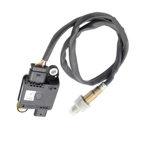 Capteur de particules fines 55495341 Vauxhall Astra K 1.6CDTI d'origine