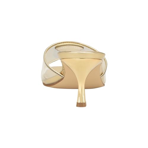 GUESS Women's Lusie Heeled Sandal3