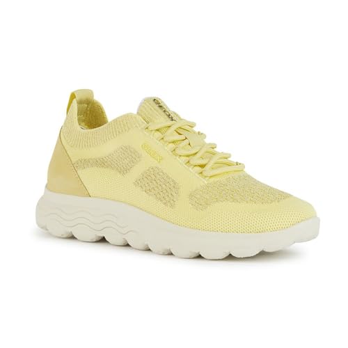 Geox Girl's Walking Sneaker3