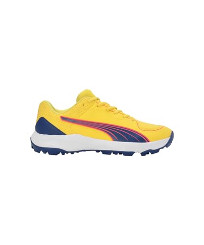 Image of Puma Unisex-Adult 24 Fh Rubber Cricket Shoe