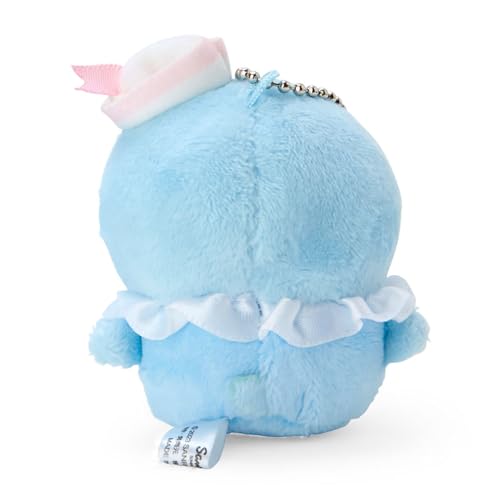 Image of Sanrio 555100 Tuxedo Thumb Baby Chair Mat