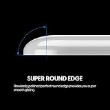 Pulsar Gaming Gears Superglide Ślizgacze do Myszy Model D
