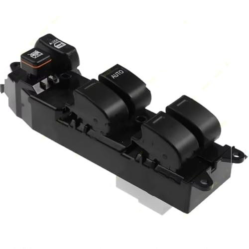 Interrupteur de lunette arrière pour Toyota Landcruiser 96-02 et Echo side droit