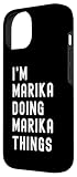 Zoom IMG-1 sono marika que fa cose