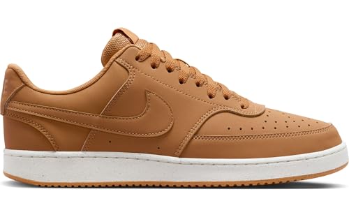 Image of Nike Mens Nike Court Vision Lo Running Shoes