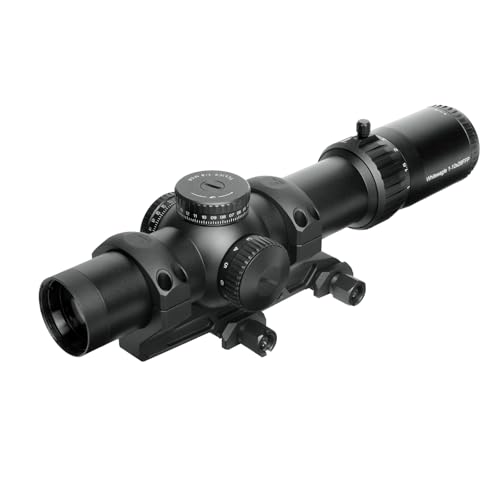 Amazon.com: REDWIN: LPVO Scope