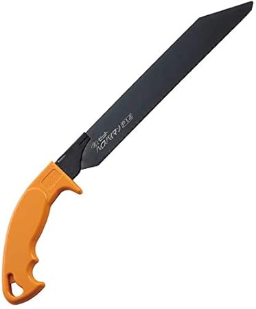 ZETSAW 58104 IRON240 Japanese utility saw