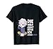 Anime - Die Welt geht unter ich schaue Anime T-Shirt
